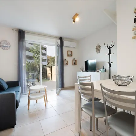 Centrally-heated In Villa